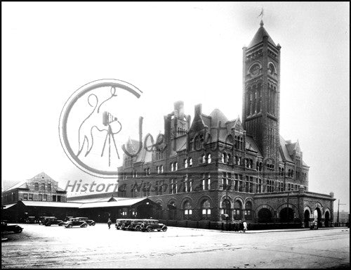 Historic Union Station