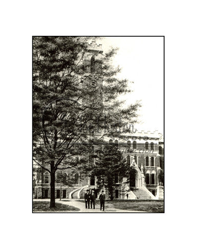 College Hall