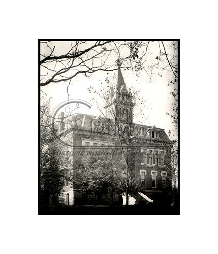 Benson Hall