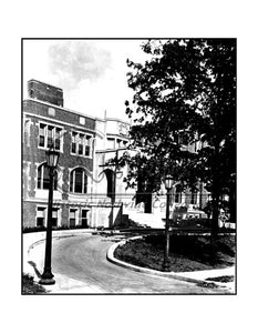 Vanderbilt University Hospital