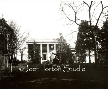 Belle Meade Mansion