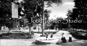 Glendale Park
