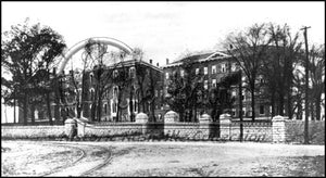 The Motherhouse