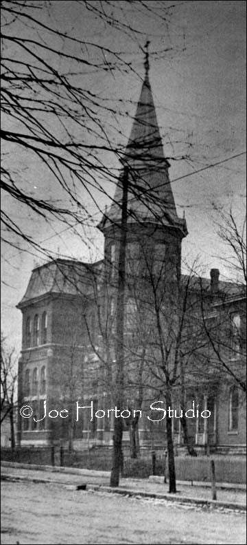 St. Patrick Church