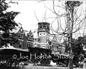 Van Leer Kirkland Home