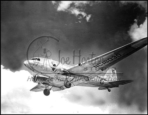 American Airlines DC-3 "Flagship Maryland"