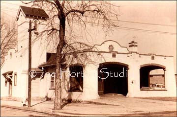 Engine Company #3 - 3rd Avenue North
