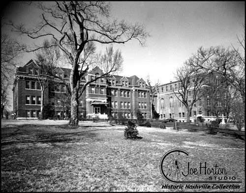 St. Bernard Academy