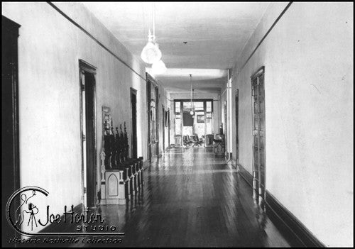 St. Bernard Corridor