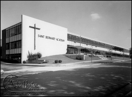 St. Bernard Academy