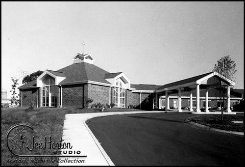 St. Bernard Convent
