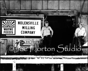 Nolensville Milling Company