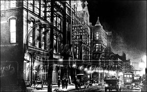 Church Street West