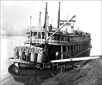 The Bob Dudley at Carthage