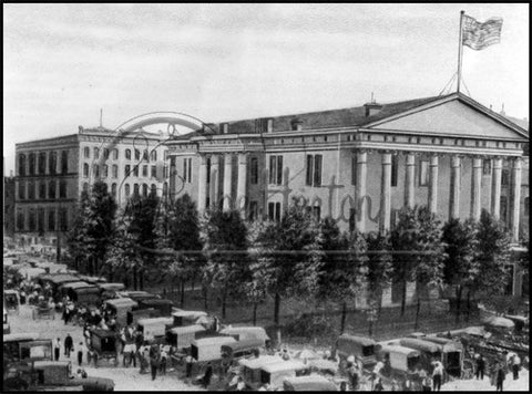 Market Day