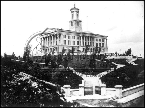 The State Capitol
