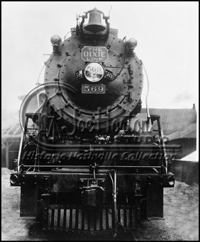 Trains &amp; Railroads