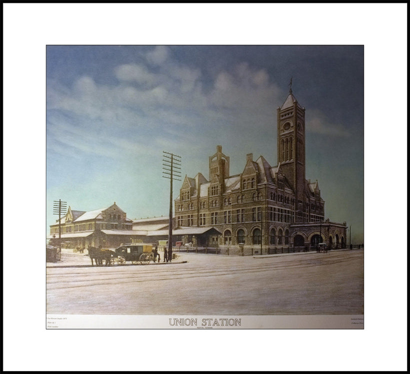 Lithographs