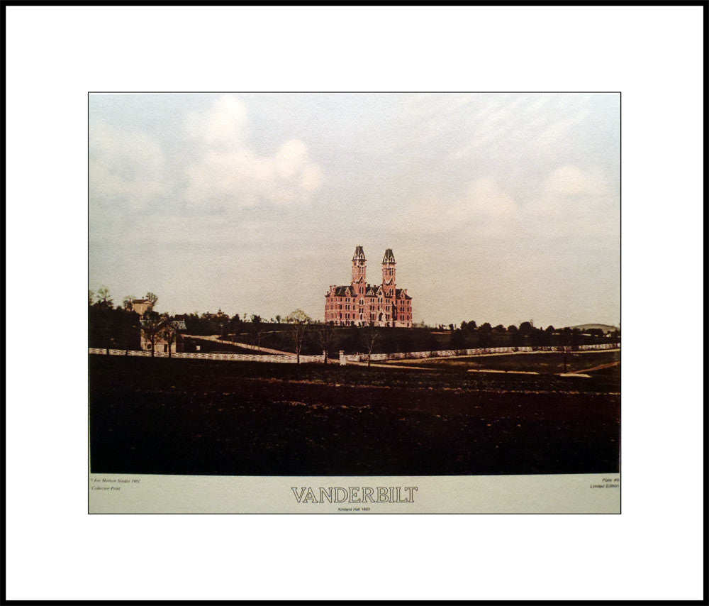 Vanderbilt